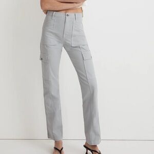 Madewell 90’s Straight Cargo size 27